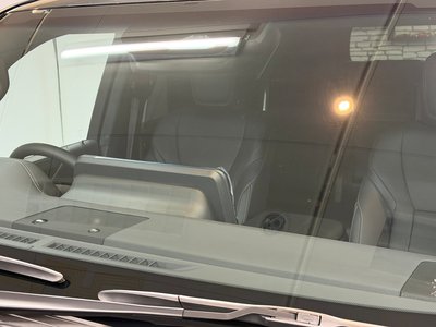 2025 Lexus LX photo 15