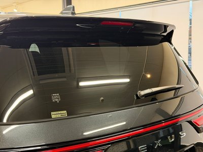 2025 Lexus LX thumbnail 20