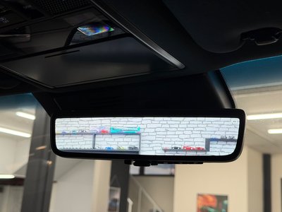 2025 Lexus LX thumbnail 43