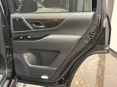 2025 Lexus LX thumbnail 56