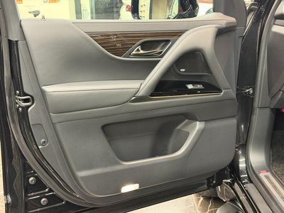 2025 Lexus LX thumbnail 46