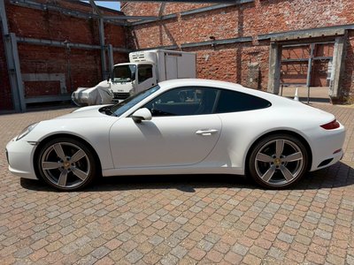2017 Porsche 911 photo 8