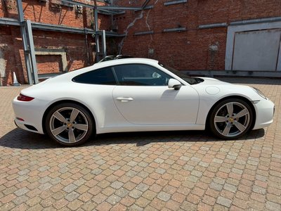 2017 Porsche 911 thumbnail 66