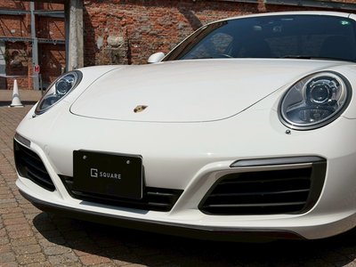 2017 Porsche 911 thumbnail 77