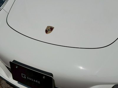 2017 Porsche 911 thumbnail 78