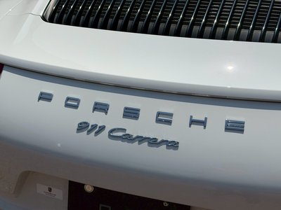 2017 Porsche 911 thumbnail 52