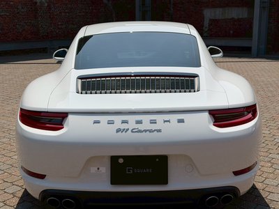 2017 Porsche 911 photo 4