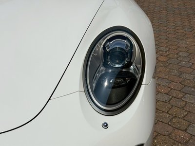 2017 Porsche 911 photo 10
