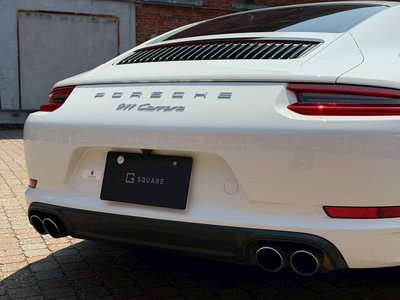 2017 Porsche 911 thumbnail 50