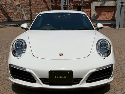 2017 Porsche 911 thumbnail 80