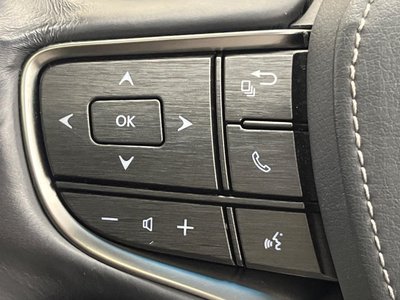 2017 Lexus LS thumbnail 55