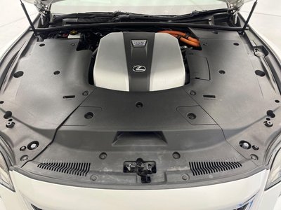 2017 Lexus LS thumbnail 20