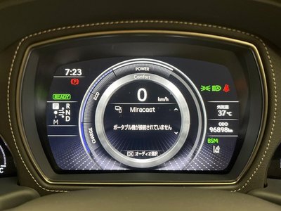 2017 Lexus LS thumbnail 63