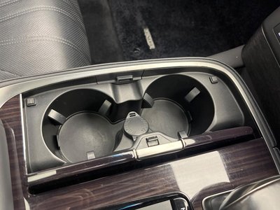2017 Lexus LS thumbnail 71