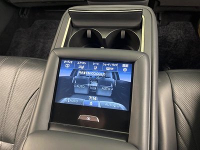 2017 Lexus LS thumbnail 47