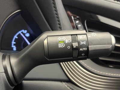 2017 Lexus LS thumbnail 56