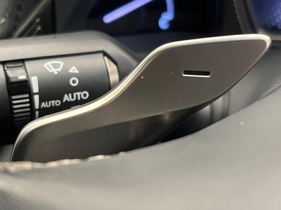2017 Lexus LS thumbnail 59