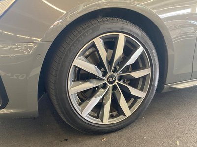 2024 AUDI A4 AVANT 照片 92