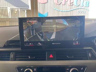 2024 AUDI A4 AVANT 照片 50