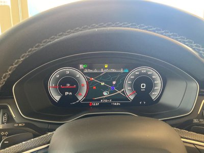 2024 AUDI A4 AVANT 照片 61