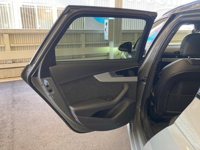 2024 AUDI A4 AVANT 照片 82