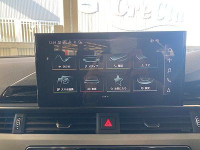 2024 AUDI A4 AVANT 照片 39