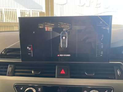 2024 AUDI A4 AVANT 照片 65