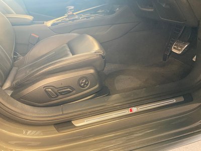 2024 AUDI A4 AVANT 照片 75
