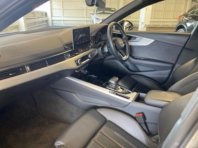 2024 AUDI A4 AVANT 照片 19
