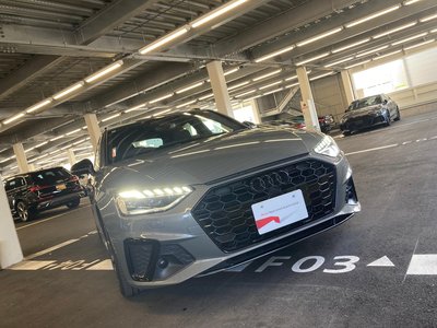 2024 AUDI A4 AVANT 照片 95