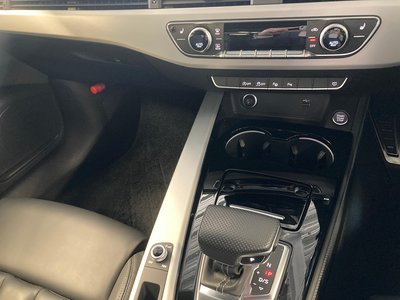 2024 AUDI A4 AVANT 照片 42