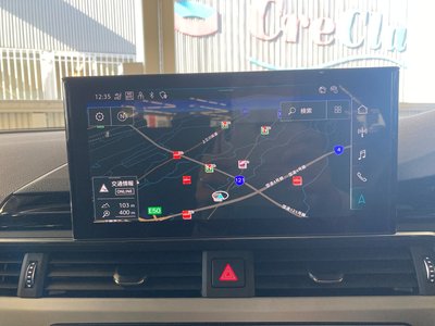 2024 AUDI A4 AVANT 照片 49