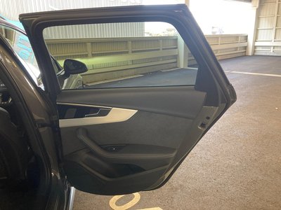 2024 AUDI A4 AVANT 照片 80