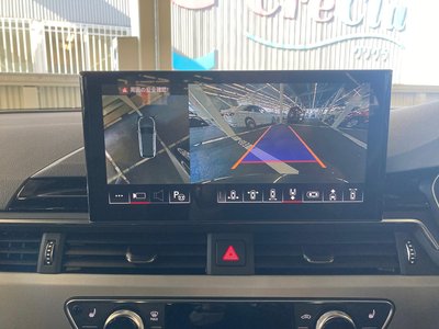 2024 AUDI A4 AVANT 照片 53