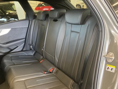 2024 AUDI A4 AVANT 照片 27