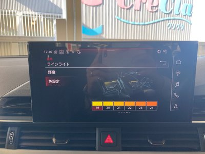 2024 AUDI A4 AVANT 照片 54