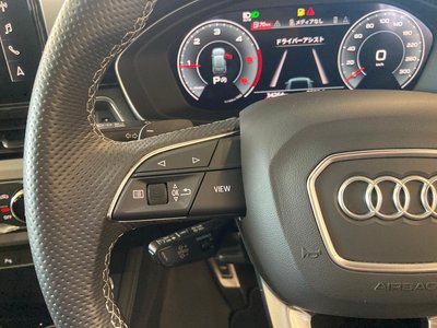 2024 AUDI A4 AVANT 照片 28