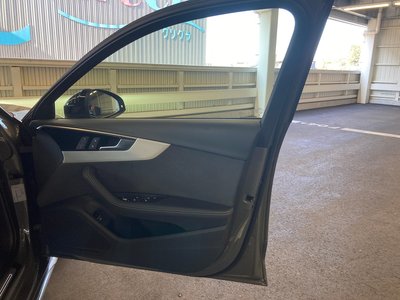 2024 AUDI A4 AVANT 照片 76