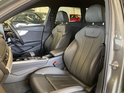 2024 AUDI A4 AVANT 照片 21