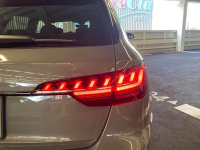 2024 AUDI A4 AVANT 照片 98
