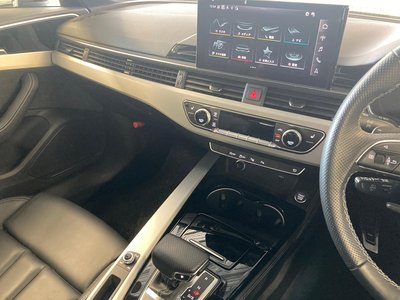 2024 AUDI A4 AVANT 照片 38