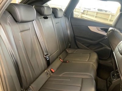 2024 AUDI A4 AVANT photo 16