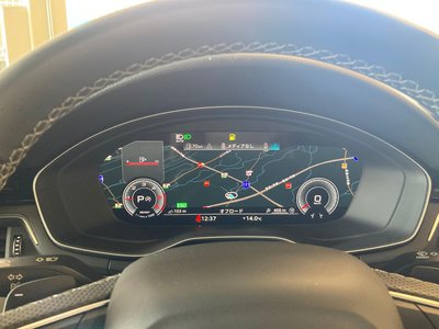 2024 AUDI A4 AVANT 照片 64