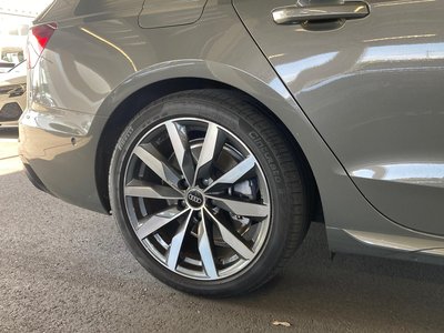 2024 AUDI A4 AVANT 照片 86