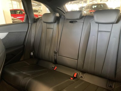 2024 AUDI A4 AVANT 照片 23