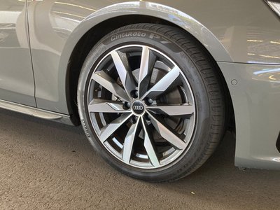 2024 AUDI A4 AVANT 照片 87