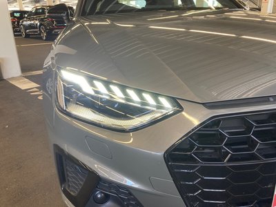 2024 AUDI A4 AVANT 照片 101