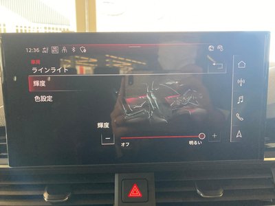 2024 AUDI A4 AVANT 照片 52