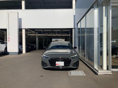 2024 AUDI A4 AVANT 照片 109