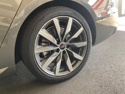 2024 AUDI A4 AVANT 照片 88